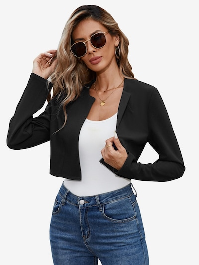 Yesfashion Blazer in 36 in Black, Item view