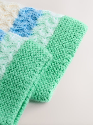 Next Strickjacke in Beige