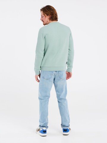 PROTEST Pullover 'PRTVITO' in Grün