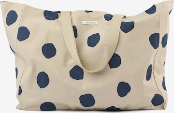 Liewood - Bolso en gris: frente