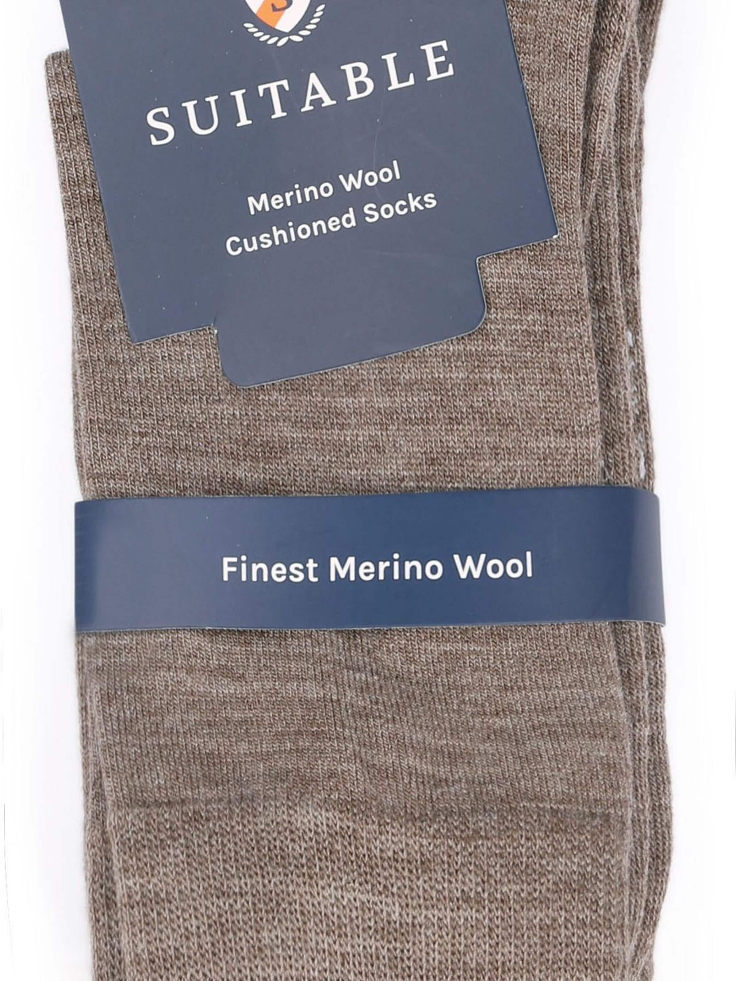 Suitable Socken‌‌‌‌‌‌‌‌‌ in Grau