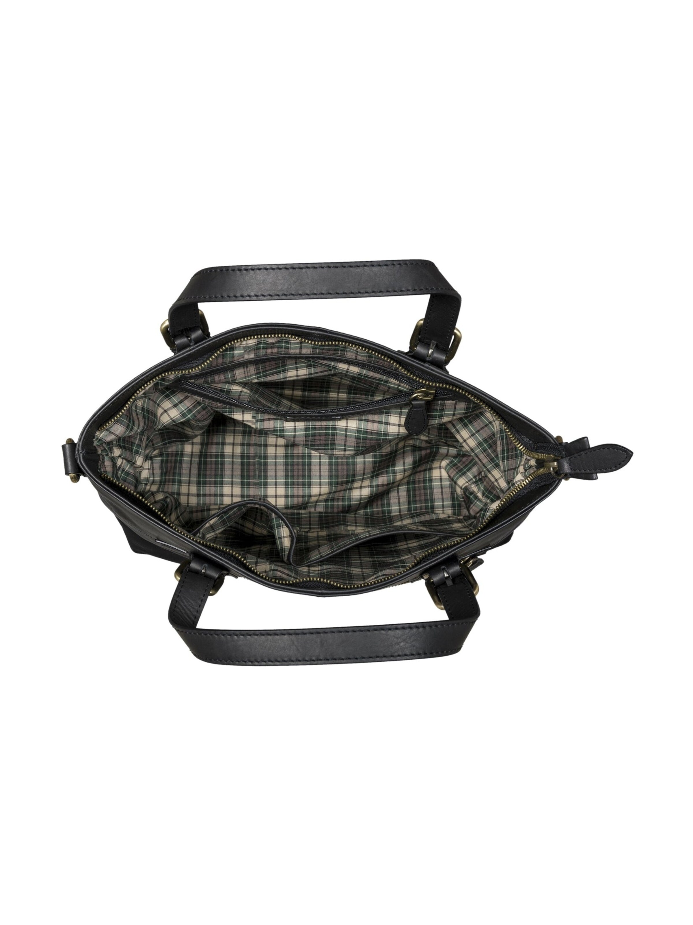 Benthill Handtasche‌‌ in Schwarz