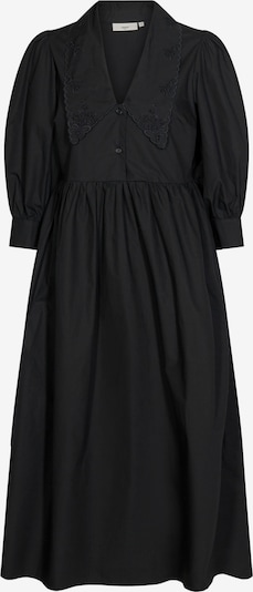 minimum Kleid 'Rikkaly' in schwarz, Produktansicht