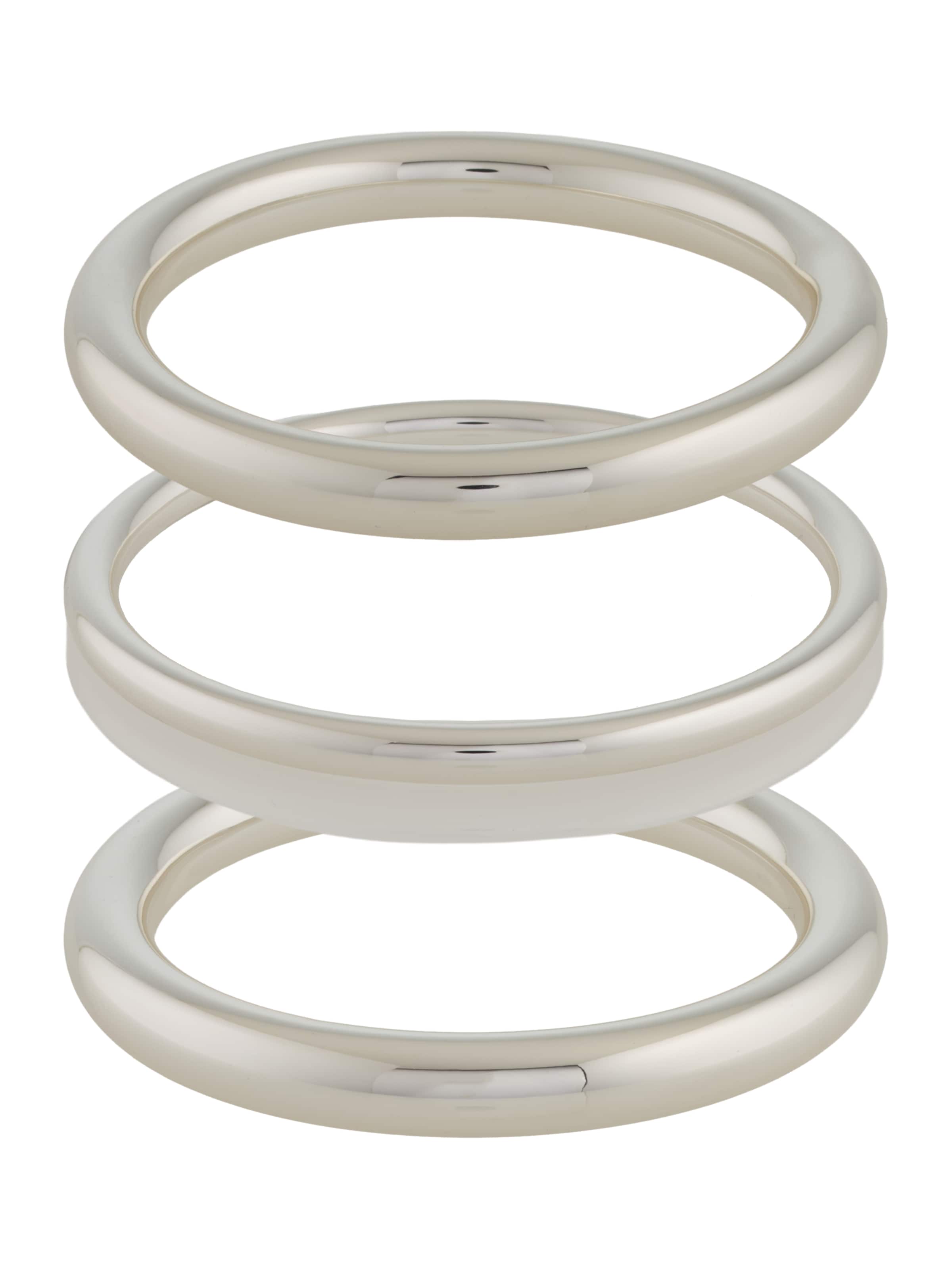 & Other Stories Pulsera en plata, Vista del producto