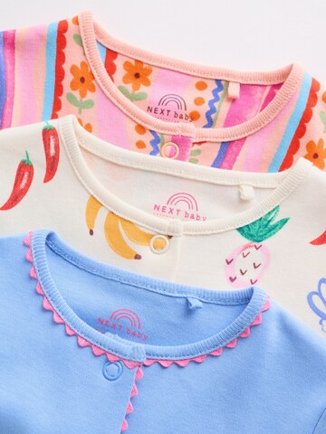 Next Schlafanzug in Mischfarben