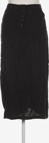Backstage Skirt in XL in Black: front