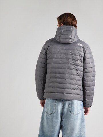 THE NORTH FACE Between-season jacket 'CLASSIC' in Grey
