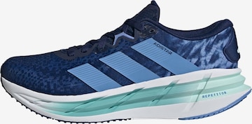 ADIDAS PERFORMANCE Обувь для бега 'Adistar 4' в Синий: спереди
