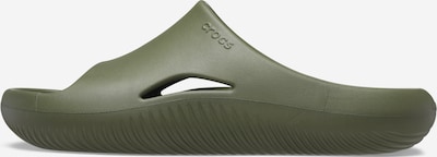 Crocs Šľapky - olivová, Produkt