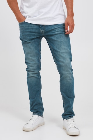 BLEND Regular Jeans 'Jet fit' in Blauw: voorkant