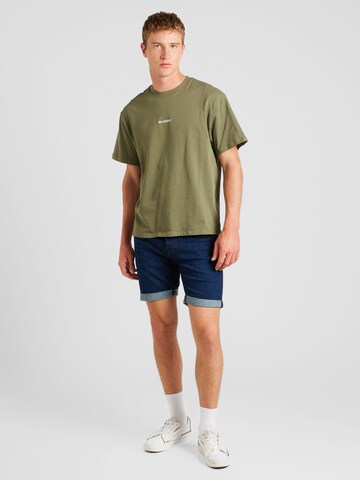 T-Shirt Han Kjøbenhavn en vert