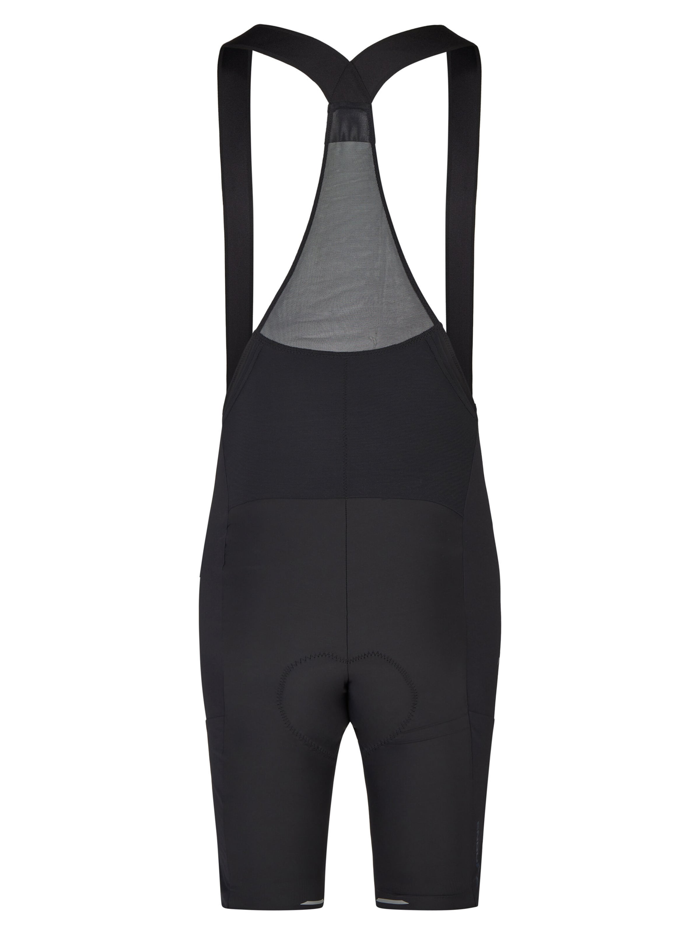 ENDURA Slim fit Workout Pants 'Alltrack' in Black