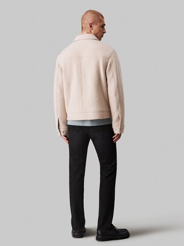 Calvin Klein Jeans Regular Дънки в черно