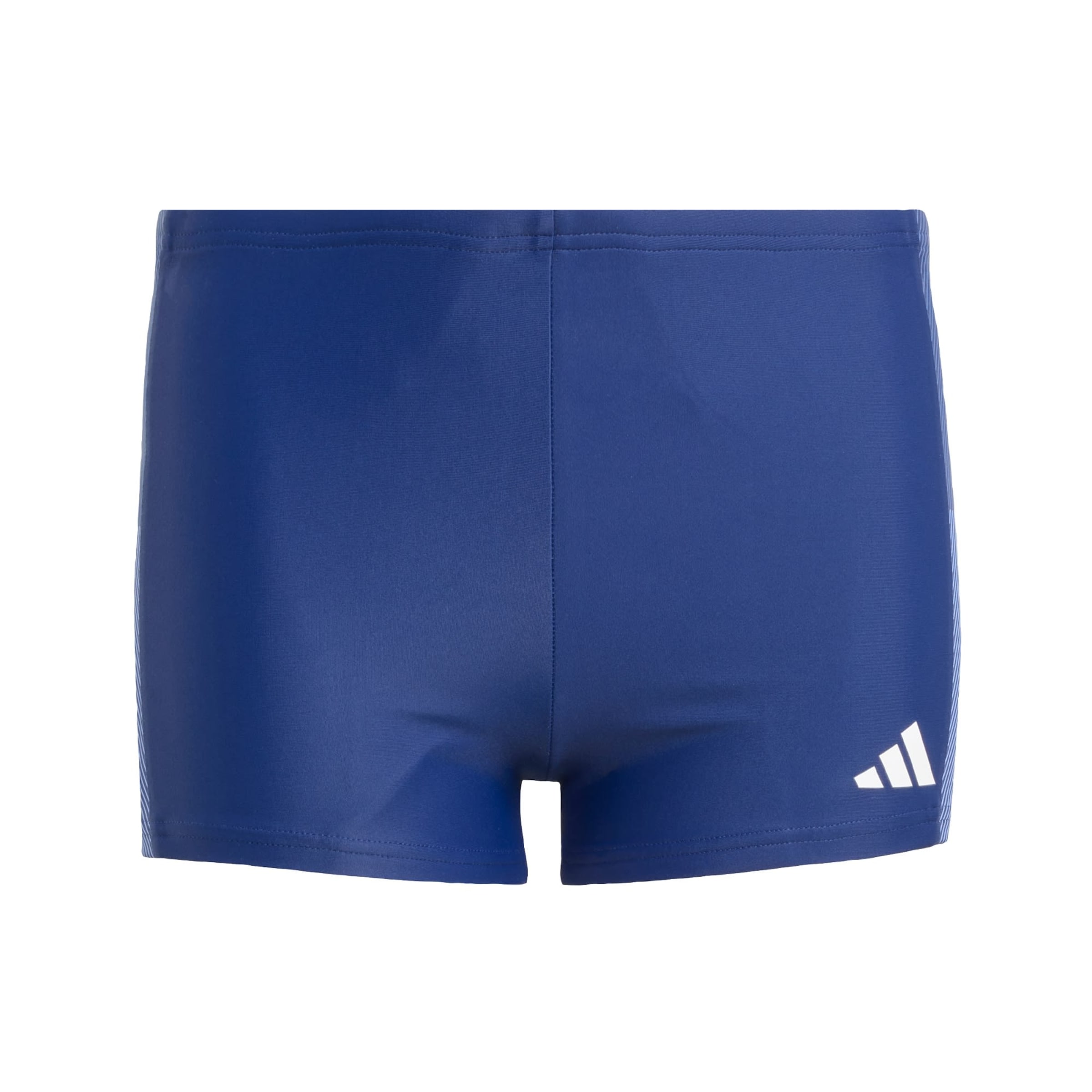 Maillot de bain de sport ADIDAS PERFORMANCE en bleu : devant
