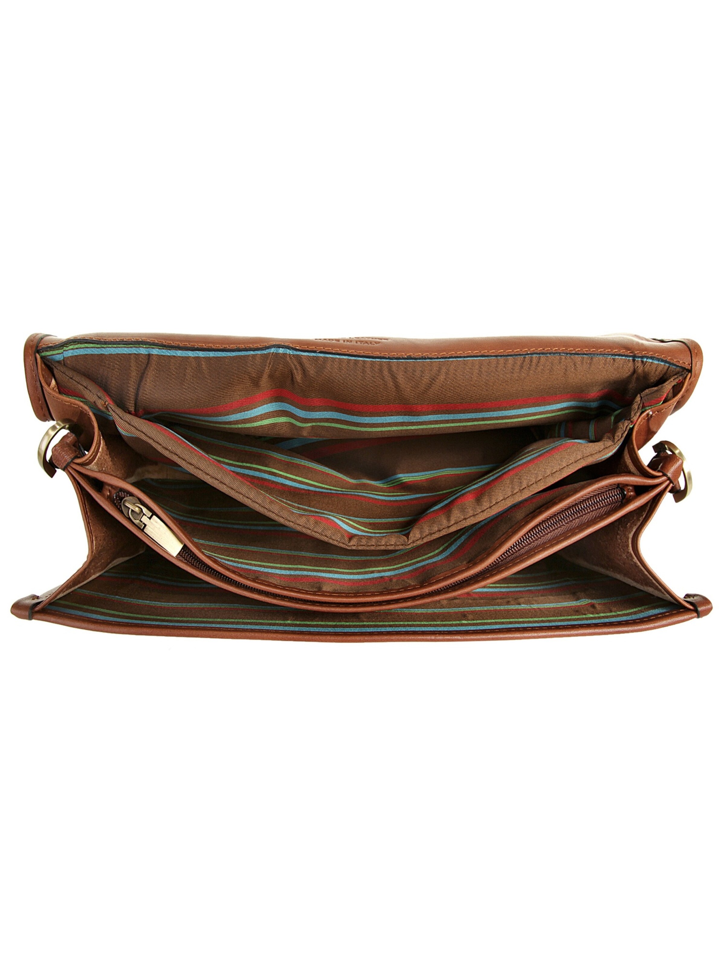 piké Aktenkoffer‌‌‌‌‌‌ in Braun