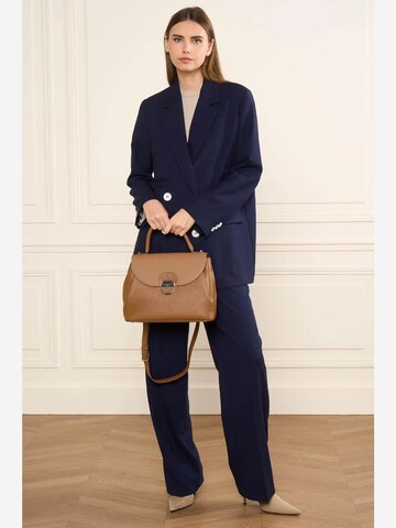 Sacs à main LANCASTER Paris en marron