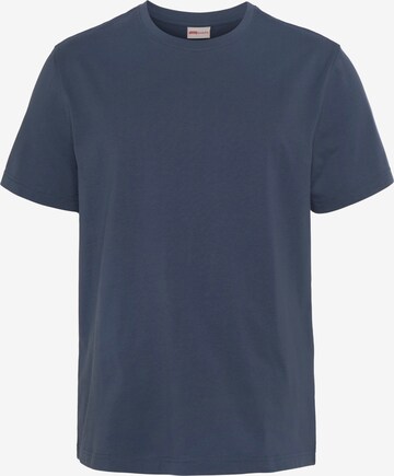OTTO products Shirt in Blue: front