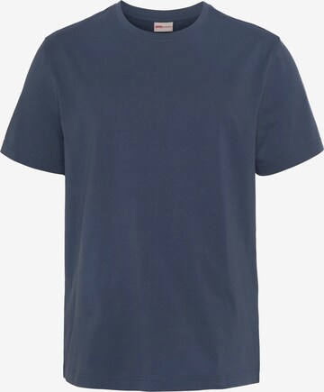 OTTO products T-Shirt in Blau: predná strana