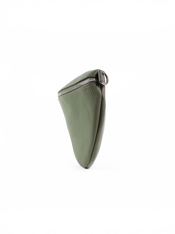 lePelou Fanny Pack 'THEA large' in Green