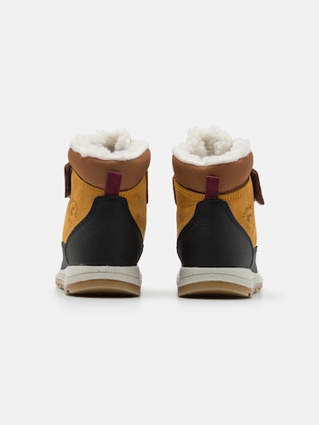 Boots PRIMIGI en marron