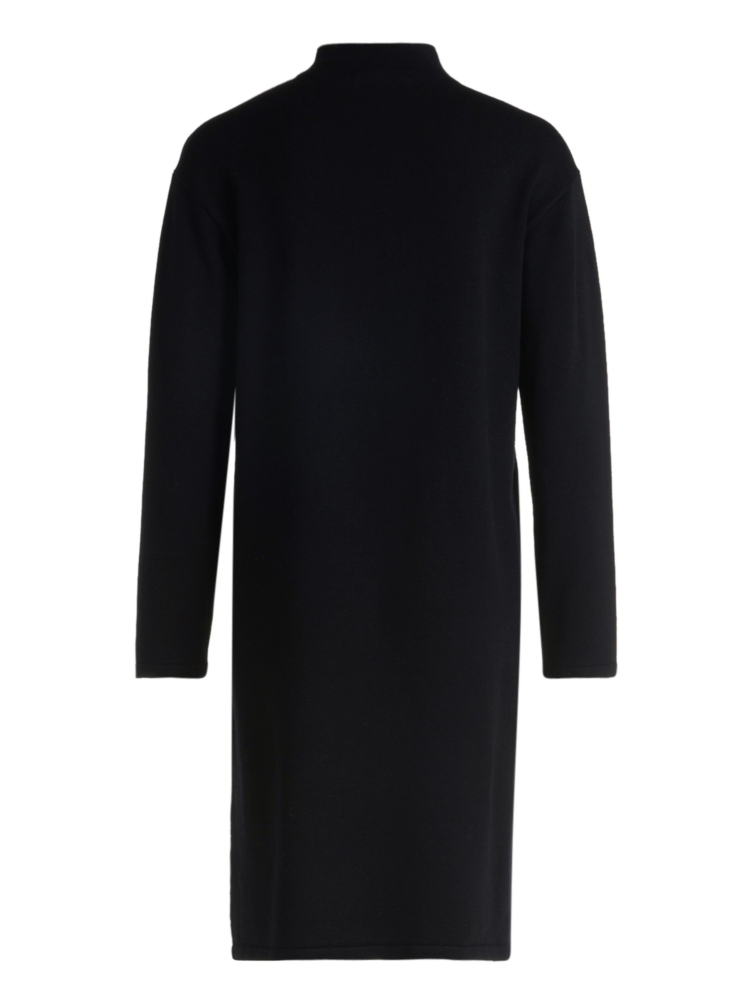 Robes en maille Betty Barclay en noir