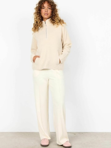 Soyaconcept Jacke 'BODIL 2' in Weiß