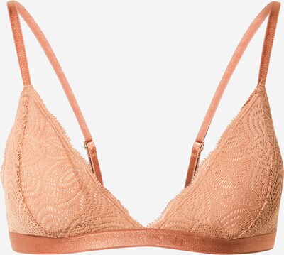 Underprotection Soutien-gorge 'Luna' en beige, Vue avec produit