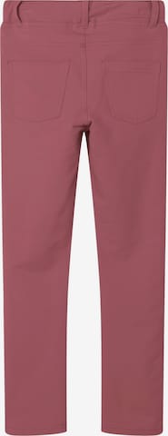 NAME IT Skinny Leggings 'Javi' in Lila