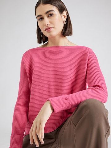 MAX&Co. Sweater 'SCAMBIO' in Pink