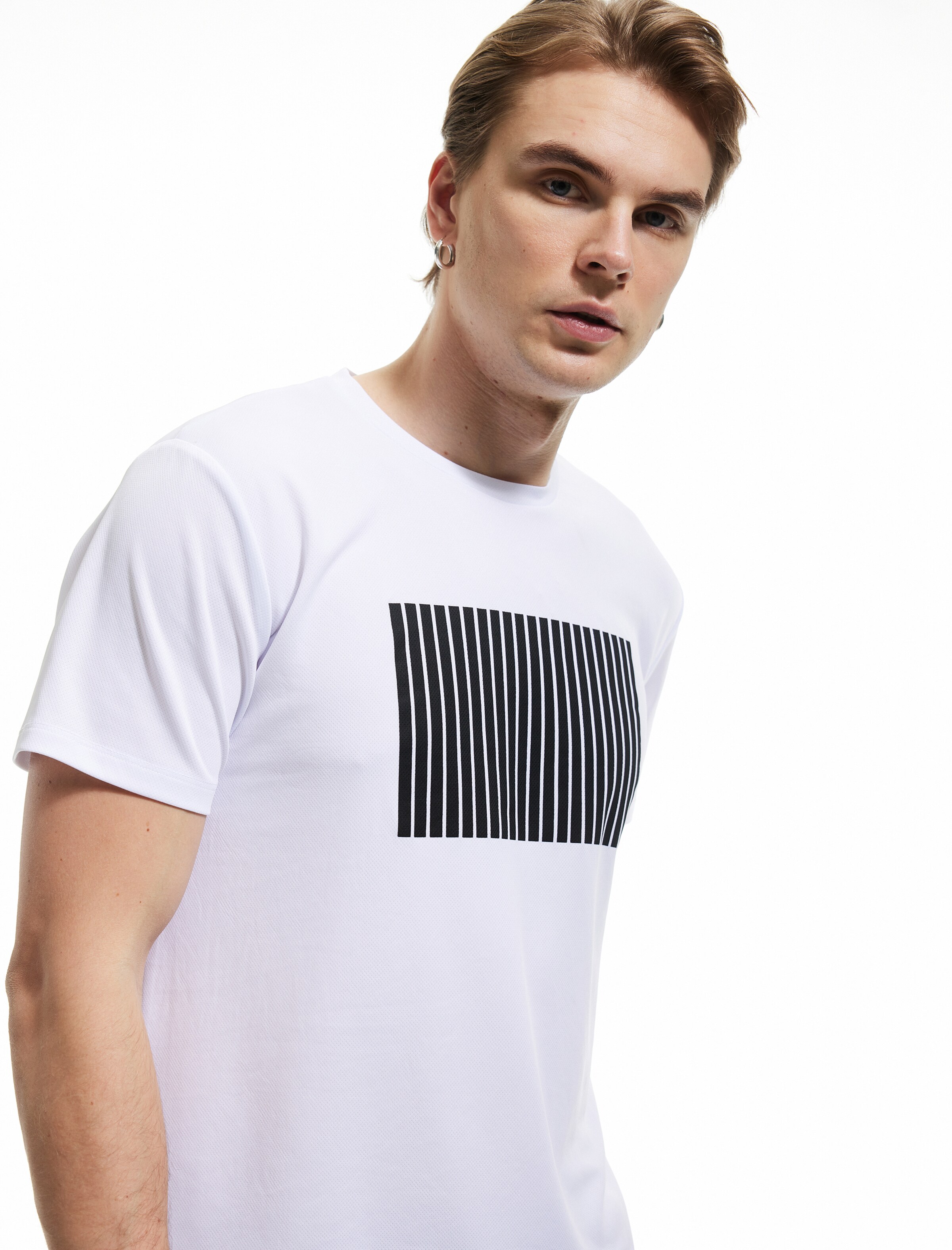 Koton Shirt in White