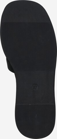 Xti Pantolette in Schwarz