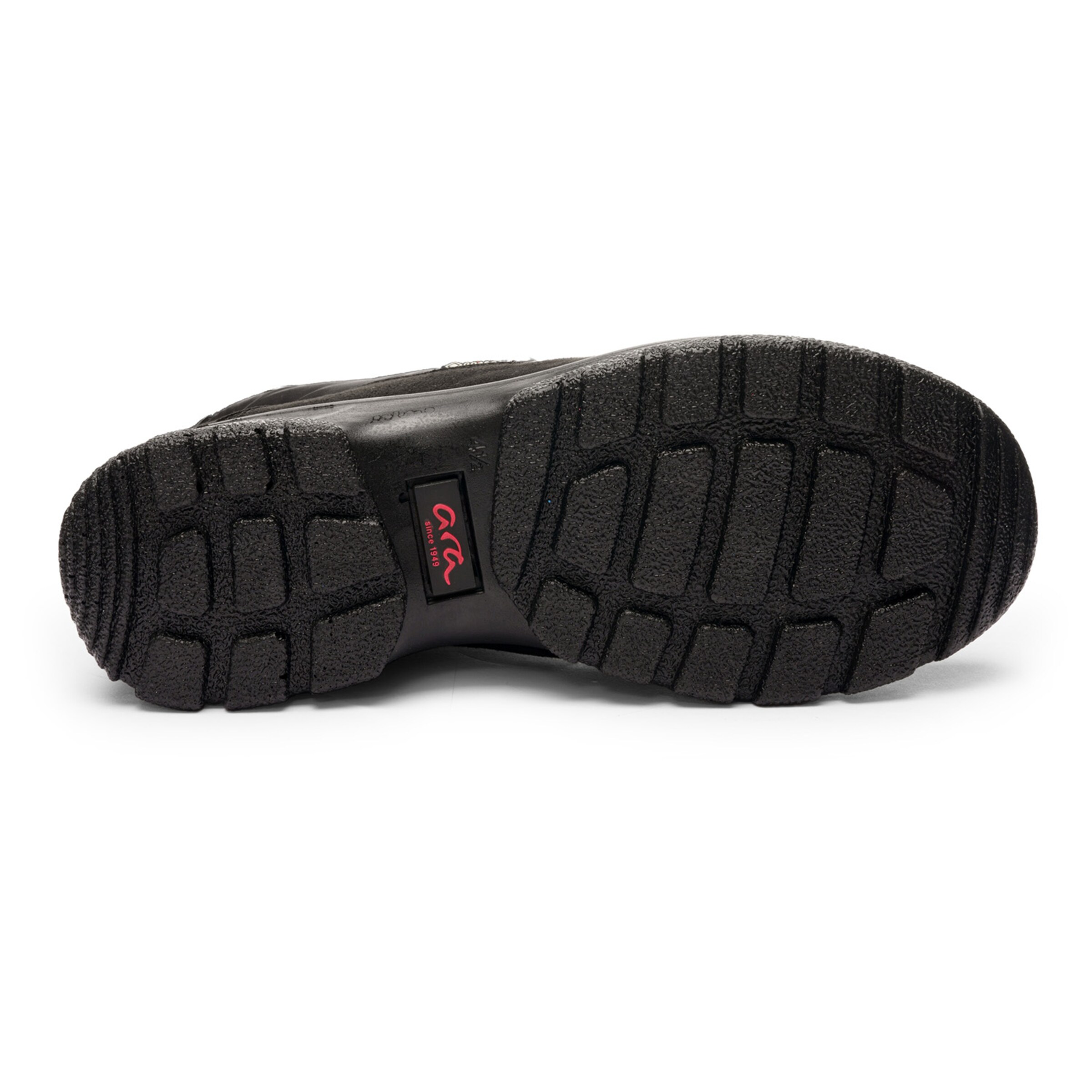 ARA Boots in Black