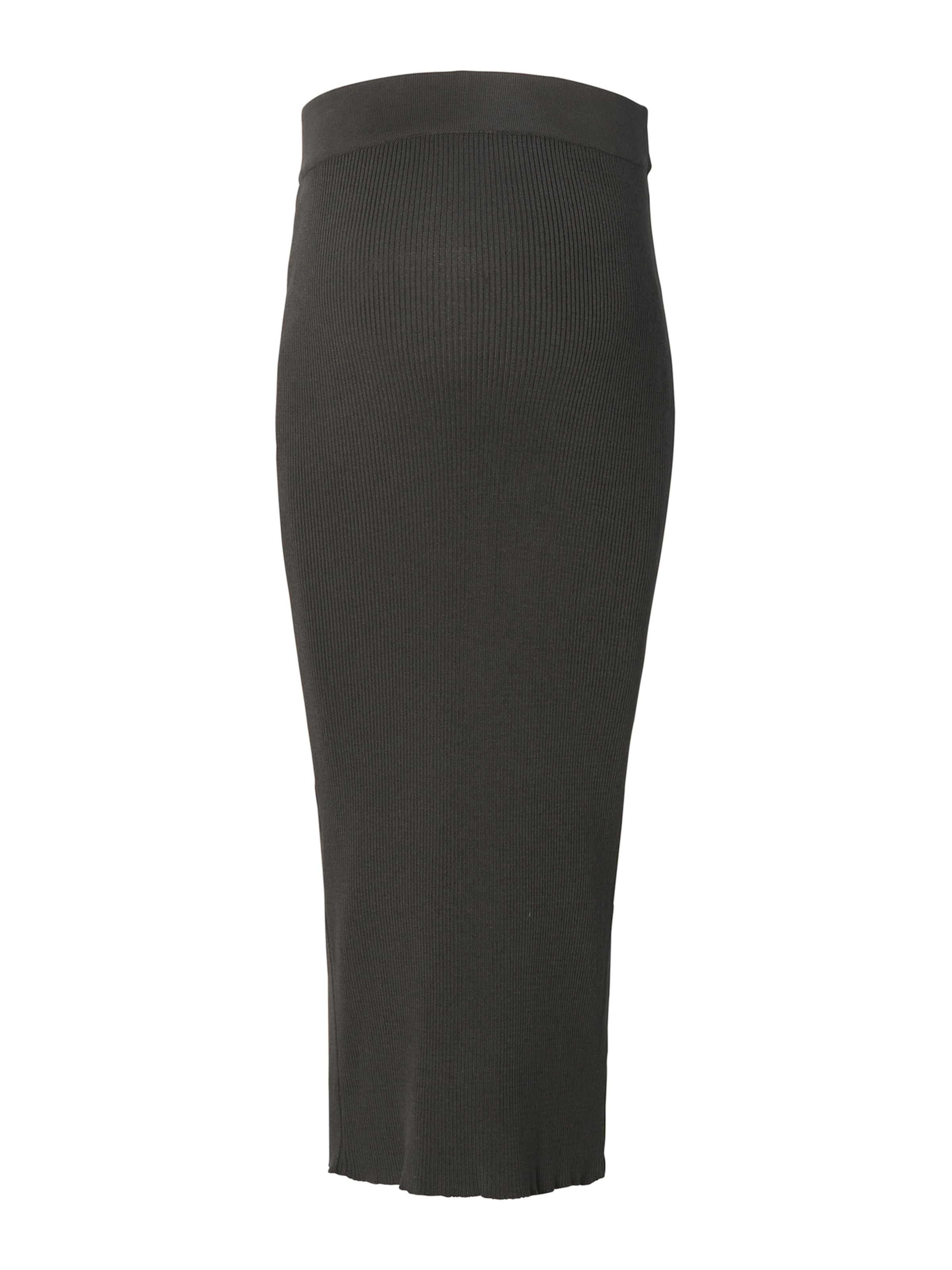 Noppies Hame värissä harmaa