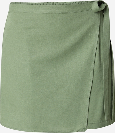 Pantaloni 'MYMILO' VERO MODA di colore verde, Visualizzazione prodotti