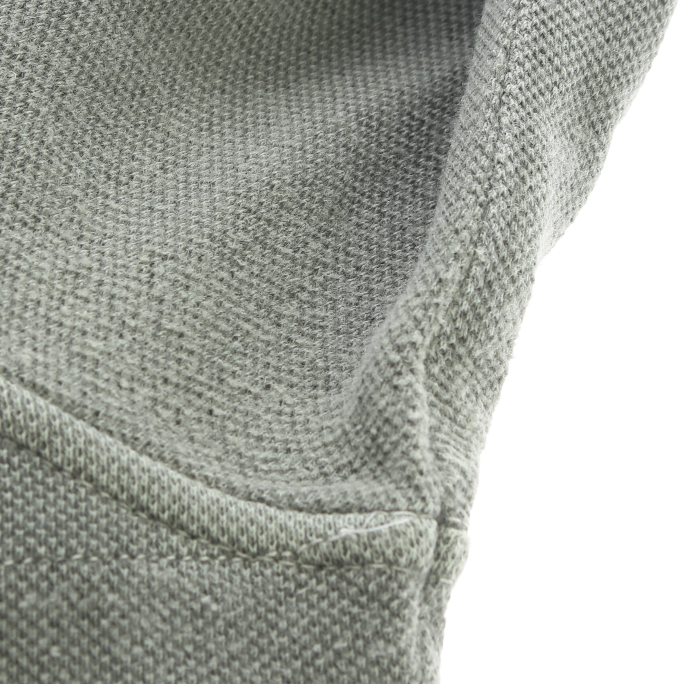 Stone Island Button Up Shirt in XL in Green