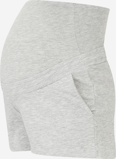 Only Maternity Pants 'Dreamer' in mottled grey, Item view