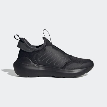 ADIDAS SPORTSWEAR Trainers in Black