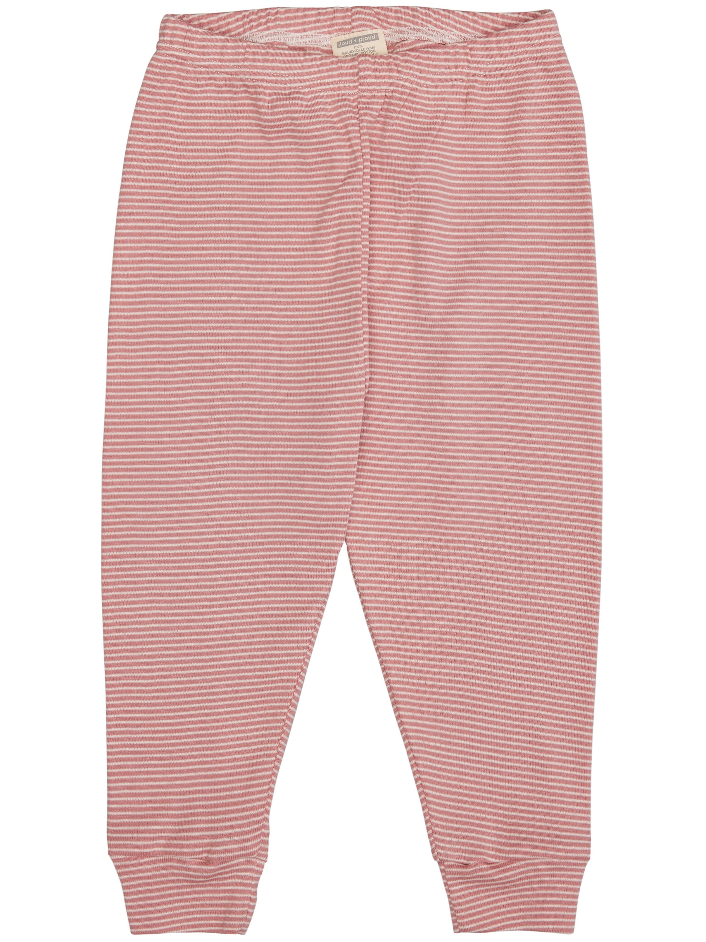 loud + proud Schlafanzug‌‌‌‌‌‌‌‌‌ in Pink