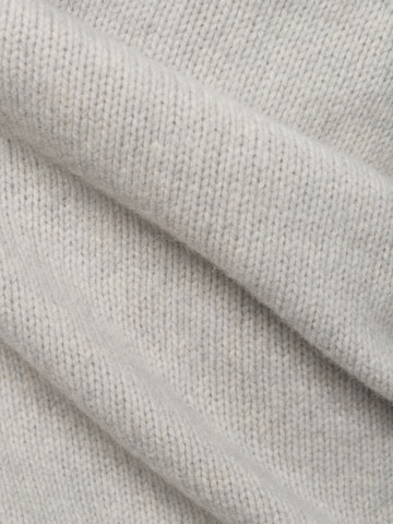 Pull-over Nils Sundström en gris