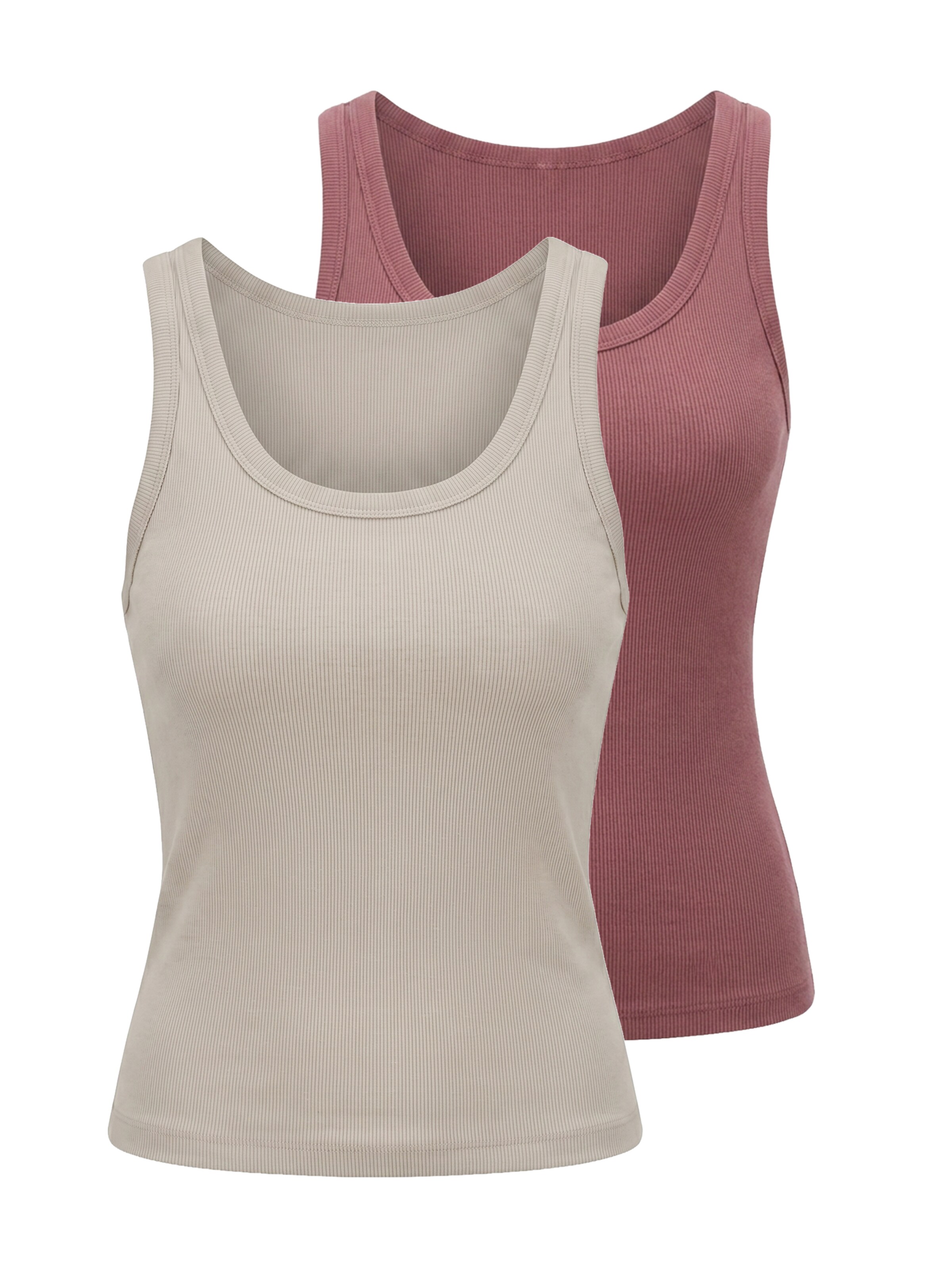 Haut SEASOND en rose