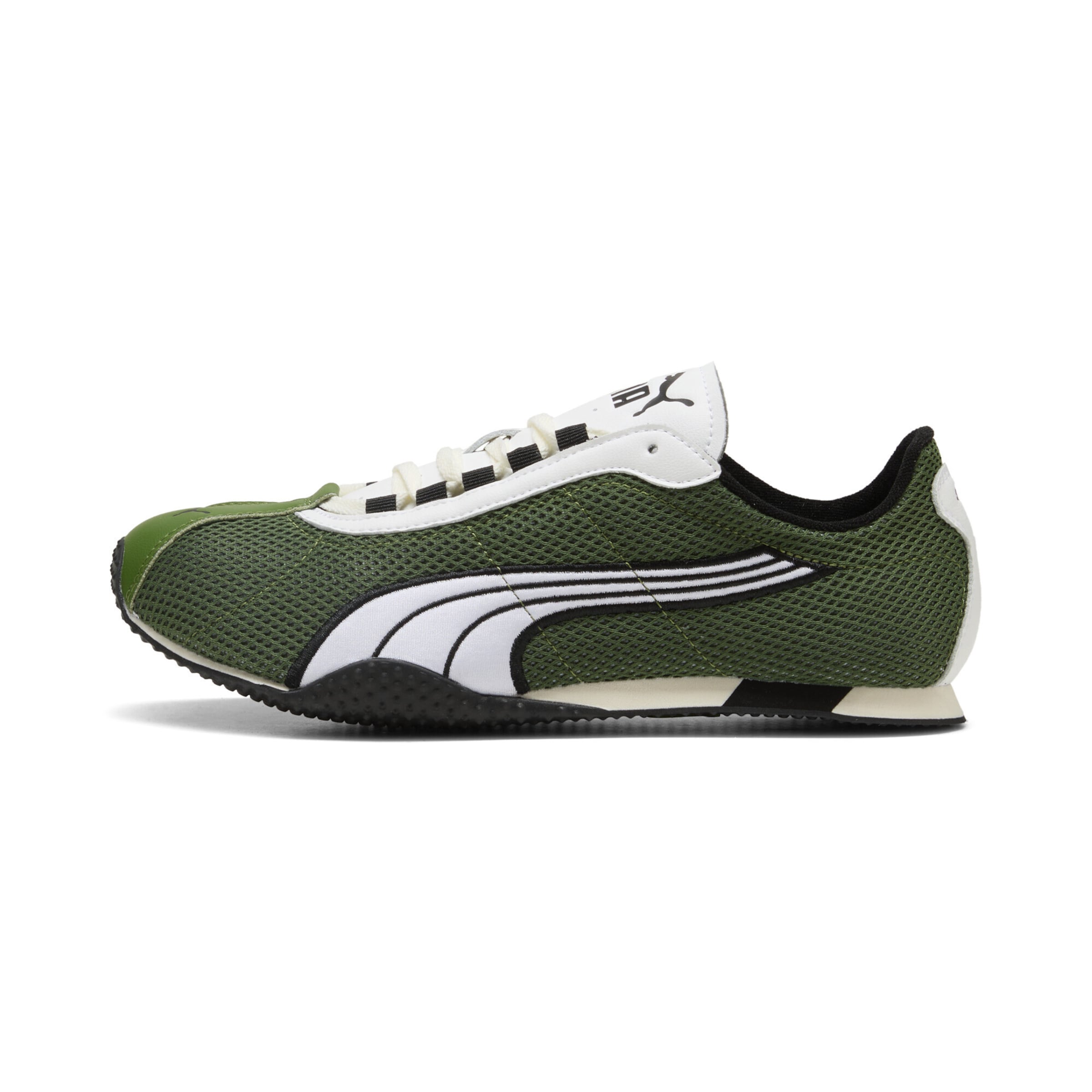 PUMA Sneakers laag in Groen
