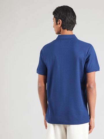 FYNCH-HATTON Μπλουζάκι σε μπλε