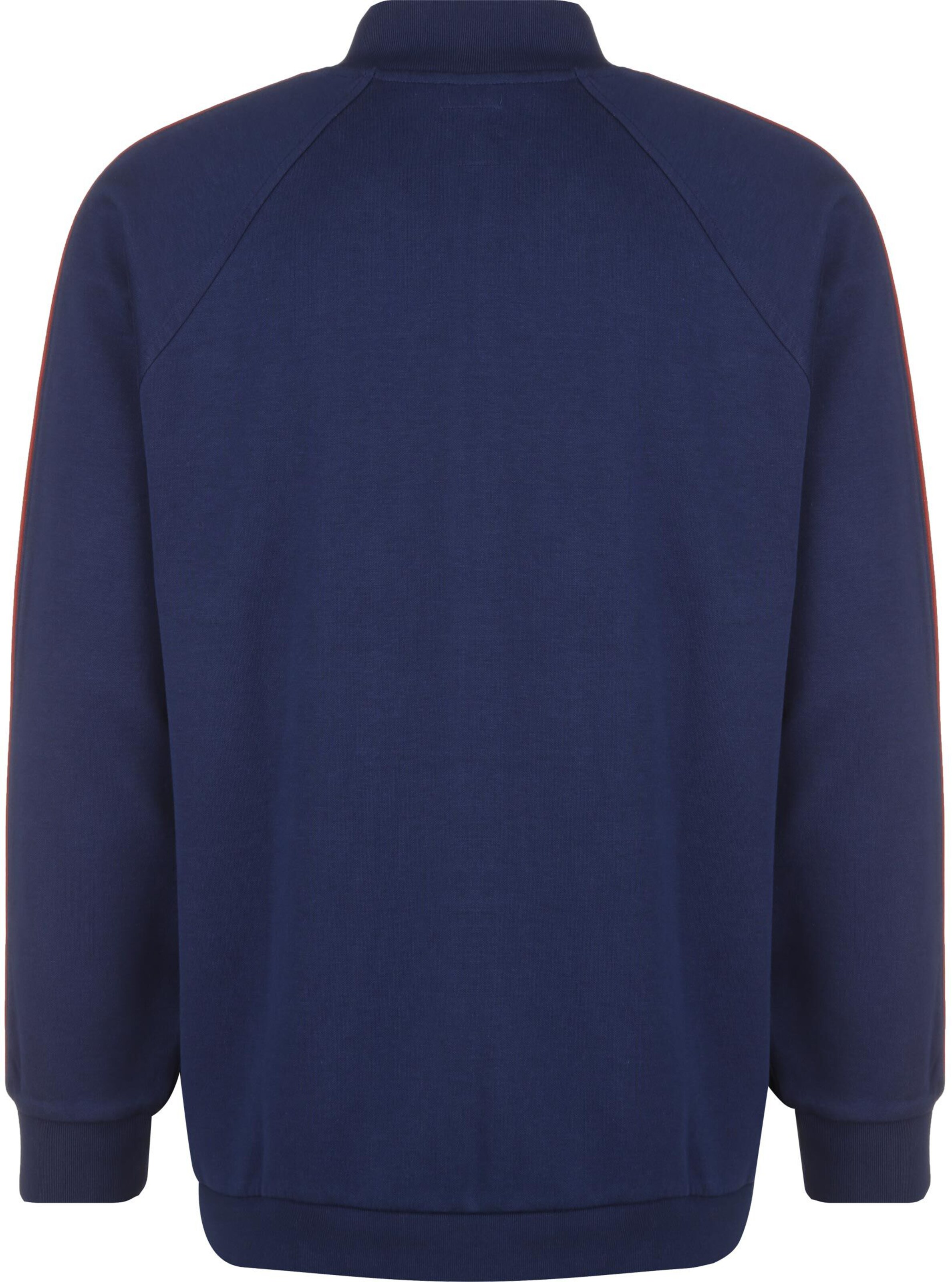 Veste de survêtement 'Off Court' LEVI'S ® en bleu