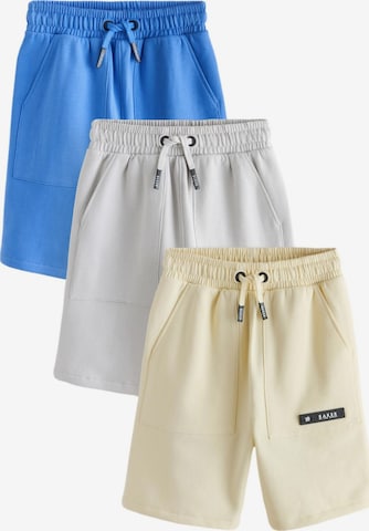 Pantaloni di Baker by Ted Baker in blu: frontale