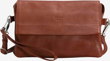still Nordic Umhängetasche 'Anouk' in Braun: Vorderseite