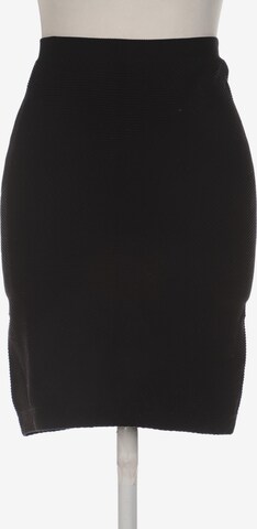 SELECTED Skirt in XS in Black: front