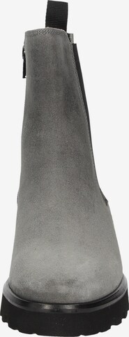 SIOUX Stiefelette 'Meredira-729-H' in Grau
