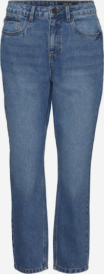Noisy may Jeans in blue denim, Produktansicht