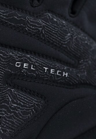 REUSCH Sporthandschoenen 'Versa GORE-TEX INFINIUM™ LF TOUCH-TEC' in Zwart