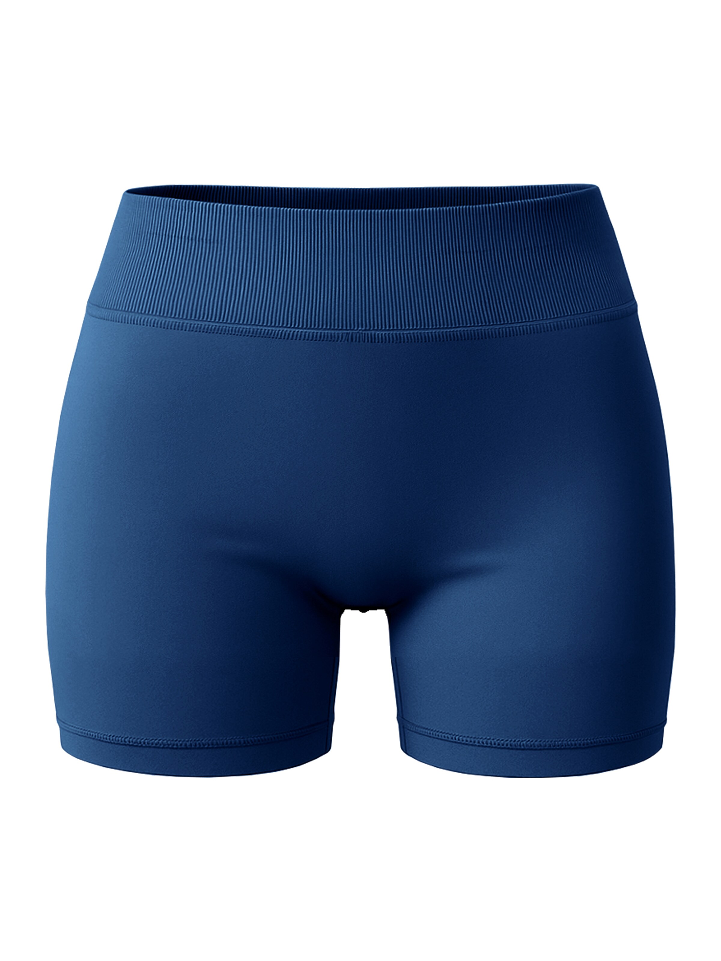 Pantaloni sportivi Stark Soul di colore blu scuro, Visualizzazione prodotti